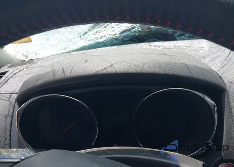 2024 Mitsubishi Outlander Sport 2.0 Es Awc/2.0 Le Awc/2.0 Ralliart Awc/2.0 S Awc/2.0 Se Awc/2.0 Trail Edition Awc z USA, uszkodzony, nr VIN JA4ARUAU9RU018368